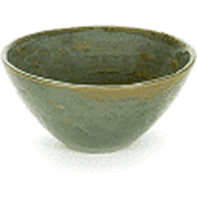 Afbeelding van SERAX Pure Bowl L 11,6cm h5,5 Zeegroen