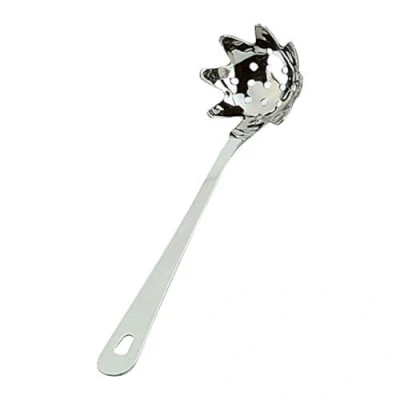 Afbeelding van IBILI 710900 Spaghetti Server van RVS, Zilver, 30 x 5 2 cm