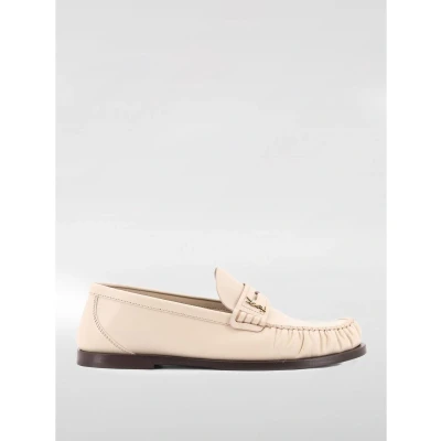 Afbeelding van Elegant Leather Loafers for Classic and Comfortable Style Wo