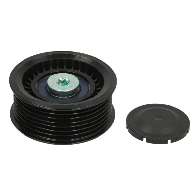 Afbeelding van Geleide rol/omdraairol, Poly V riem INA 532 0305 10