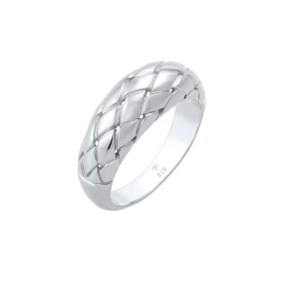 Afbeelding van ELLI Ring zilver
