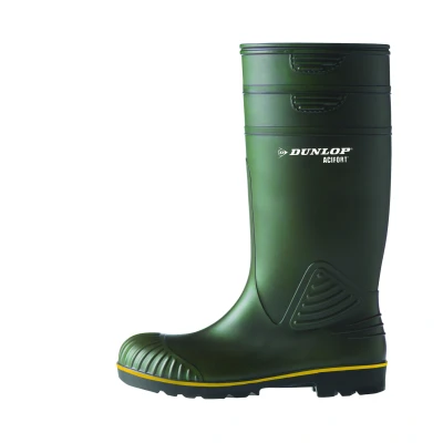 Afbeelding van Laars Dunlop Acifort groen B440631 mt.40