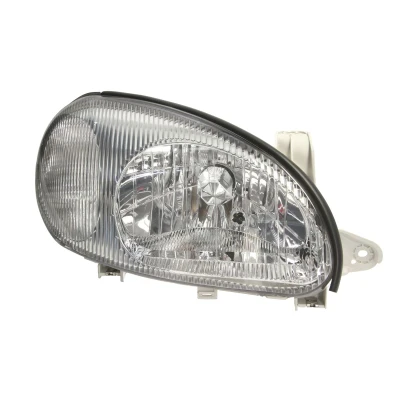 Afbeelding van TYC Koplamp 20 5895 15 2