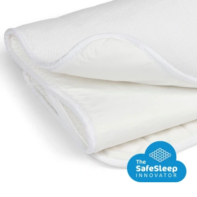 Afbeelding van Aerosleep Matrasbeschermer Ledikant 60x110 Protect