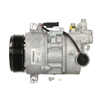 Afbeelding van Denso Airco compressor DCP05026