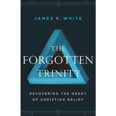 Afbeelding van the Forgotten Trinity Recovering Heart of Christian Belief