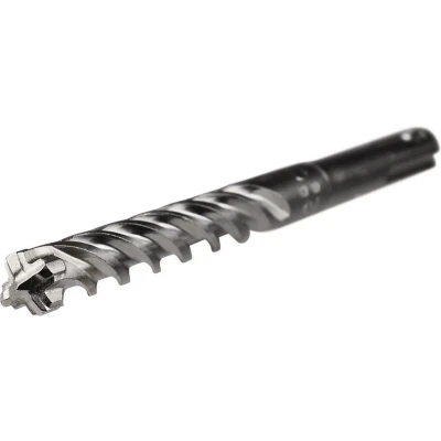 Afbeelding van Makita Nemesis 2 B 58338 Hamerboor 12 mm Gezamenlijke lengte 210 SDS Plus 1 stuk(s)