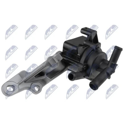Afbeelding van Hulpwaterpomp (koelwatercircuit) NTY CPZ PE 000