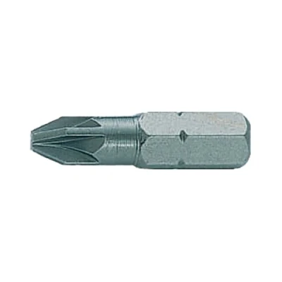 Afbeelding van Bahco 10xbits pz4 32mm 1/4&quot; standard 59S/PZ4