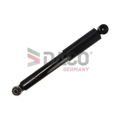 Afbeelding van DACO Germany 560504 Schokdemper Achteras Gasdruk Dubbelpijp Veerpoot Oog bovenaan, onderaan LANCIA: Ypsilon III (312) 0.9 TwinAir