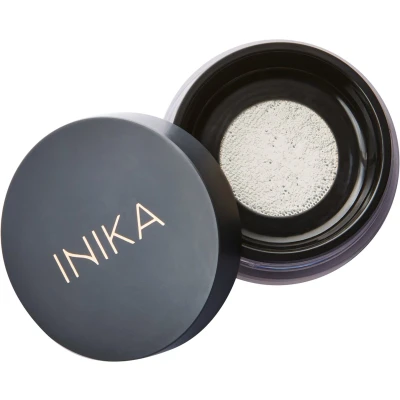 Afbeelding van Inika Organic Mineral Setting Powder 7 gram Mattifying
