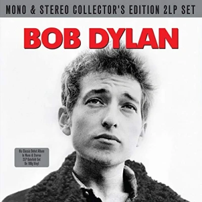 Afbeelding van Bob Dylan (2 LPs)