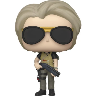 Afbeelding van Terminator Dark Fate Funko Pop Vinyl: Sarah Connor