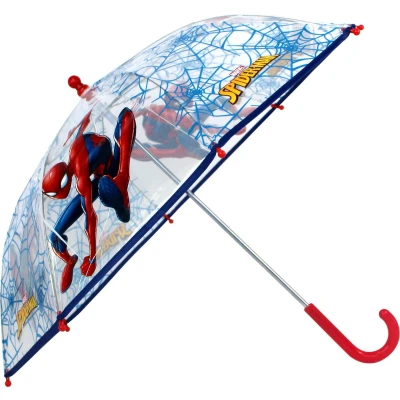 Afbeelding van Spiderman Paraplu 8712645269446