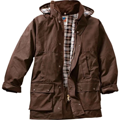 Afbeelding van Rugged Earth Basic Jacket XXS
