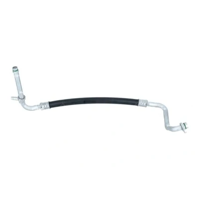 Afbeelding van Hoge druk / lage drukleiding, airconditioning NRF 400008, voor o.a. RENAULT, OPEL, NISSAN