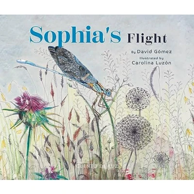 Afbeelding van Sophia&#039;s Flight