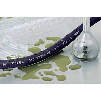 Afbeelding van HellermannTyton 330 01270 Krimpkous zonder lijm Zwart 12.70 mm 6.40 Krimpverhouding:2:1 per meter