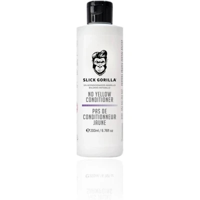 Afbeelding van Slick Gorilla No Yellow conditioner 200ml