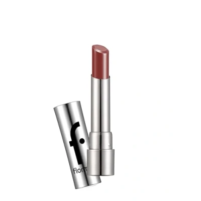 Afbeelding van Flormar Sheer Up 013 Gaia Lipstick hydraterende en glanzende lippenstift