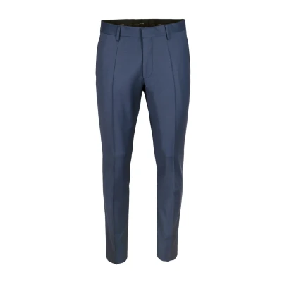 Afbeelding van ROY Robson Broek, Heren, Maat: 27, Blue