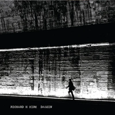 Afbeelding van Richard H. Kirk Dasein (CD)