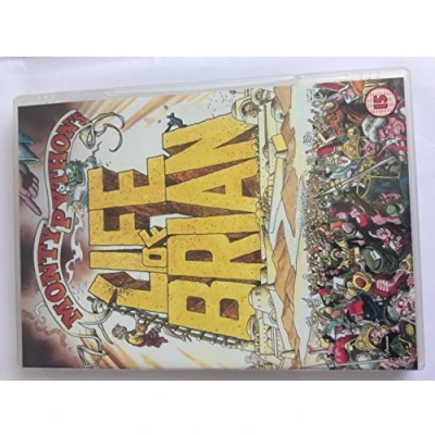 Afbeelding van Monty Python&#039;s Life Of Brian