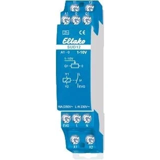 Afbeelding van Eltako 1 10v regelmod sud12