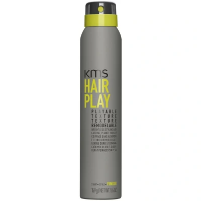 Afbeelding van KMS Hair Play Playable Texture 200 ml