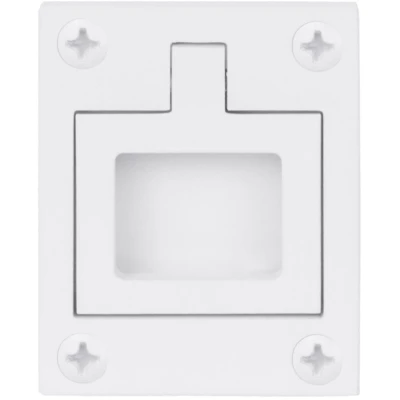 Afbeelding van Formani Luikring Piet Boon ONE PB60 Wit