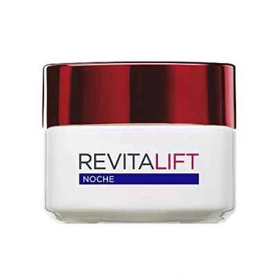 Afbeelding van L&#039;Oréal Revitalift Night Anti aging 50 ml