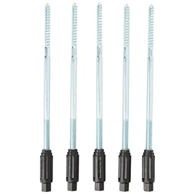 Afbeelding van fischer TherMax 8/160 M6 afstandsmontagesysteem voor isolatiematerialen, isolatieanker de bevestiging van lichte lasten in externe thermische isolatiesystemen, met anti koudeconus