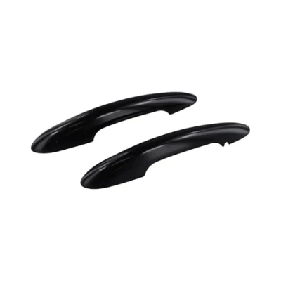Afbeelding van Buitendeurgreep Van Auto Voor BMW MINI Cooper F54 F55 F56 F57 F60 1 Paar Autodeur Zijhandgreep Afdekkingsbekleding