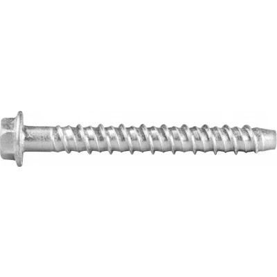 Afbeelding van RAWLPLUG BETONSCHROEVEN 6X 50MM ZESKANT