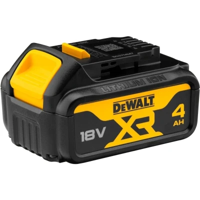 Afbeelding van DeWALT DCB182 18V Li ion accu 4.0Ah