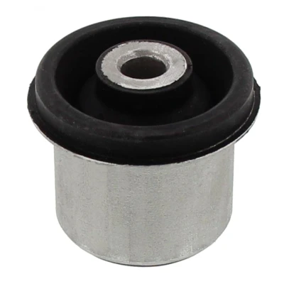 Afbeelding van MAPCO 37680 Draagarmrubbers Bovenaan, Vooras links, rechts Rubbermetaallager voor driehoeksdraagarm BMW: X6, X5