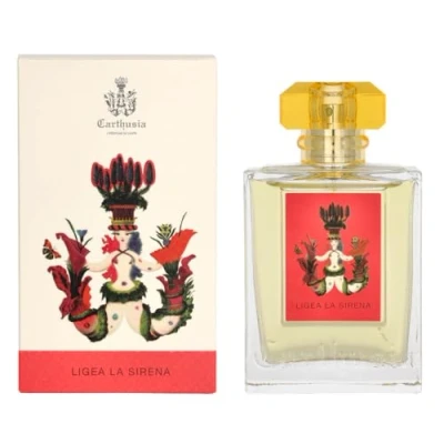 Afbeelding van Carthusia Ligea Edp Spray100 ml.