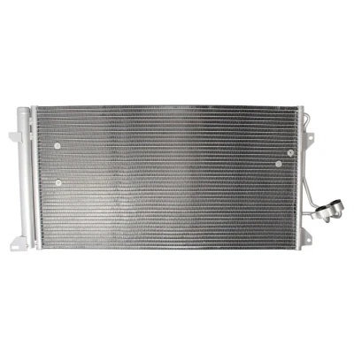 Afbeelding van Condensor, airconditioning NRF 35639