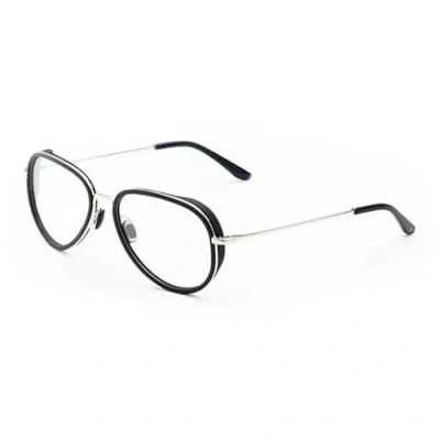 Afbeelding van Heren Brillenframe Vuarnet VL18050002 Grijs ø 54 mm