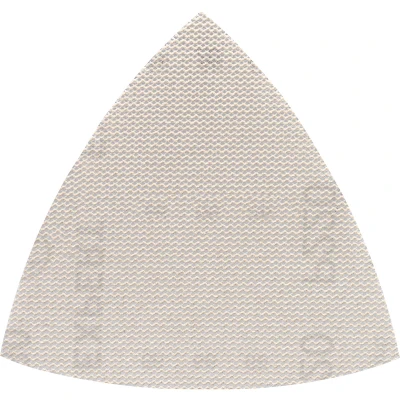 Afbeelding van Bosch Accessoires Expert M480 schuurnet voor deltaschuurmachines 93 mm, K220 1 stuk(s) 2608900721
