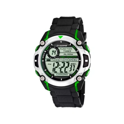 Afbeelding van CALYPSO WATCHES Chronograaf Digital For Man, K5577/3