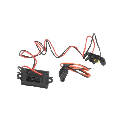 Afbeelding van Stel element, mengklep THERMOTEC DER009TT
