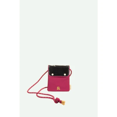 Afbeelding van Sticky Lemon Better Together Wallet gymnastic pink