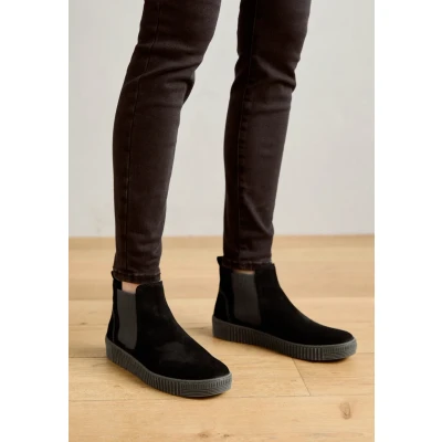 Afbeelding van Gabor Enkelkaarsjes, Dames, Maat: 35.5, Schwarz Schoenen