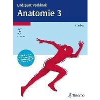 Afbeelding van Endspurt Vorklinik: Anatomie 3