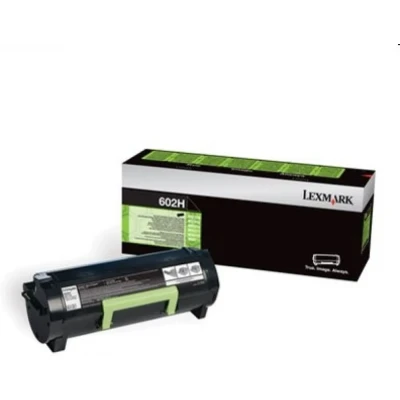 Afbeelding van Lexmark 56F2U00 Toner Zwart Extra hoge capaciteit