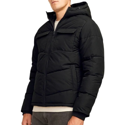 Afbeelding van JJ Rebel Grayson Winterjas Heren