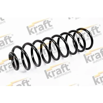 Afbeelding van KRAFT 4030530 Chassisveer Achteras AUDI: A4 B5 Avant (8D5) 1.6, 1.8, 1.8 T, 2.6, 1.9 TDI, 2.8, 2.4 1994 2001