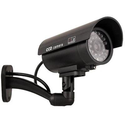 Afbeelding van IR9000 B Dummy Camera met IR en LED