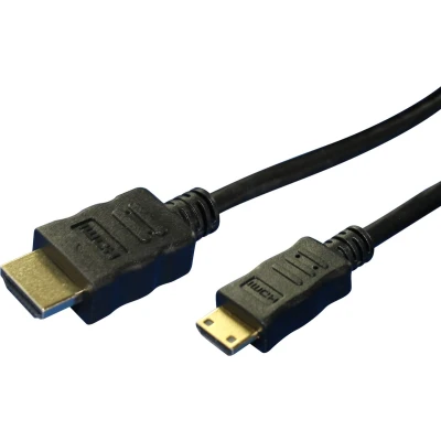 Afbeelding van Scanpart Hdmi (M) &gt; Micro Kabel 1,5M